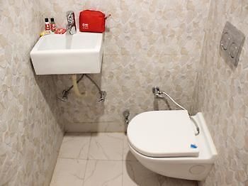 Oyo Rooms New Delhi Railway Station 外观 照片