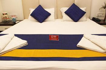 Oyo Rooms New Delhi Railway Station 外观 照片