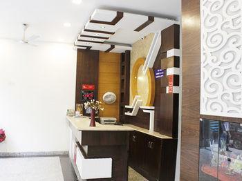 Oyo Rooms New Delhi Railway Station 外观 照片