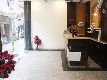 Oyo Rooms New Delhi Railway Station 外观 照片