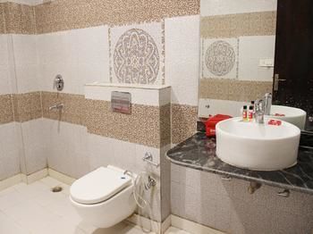 Oyo Rooms New Delhi Railway Station 外观 照片