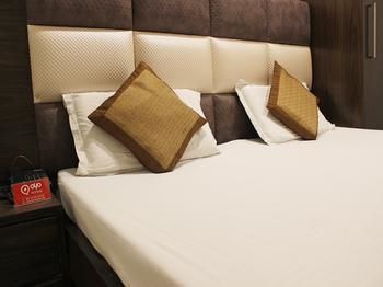 Oyo Rooms New Delhi Railway Station 外观 照片