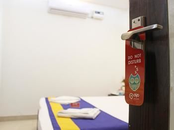 Oyo Rooms New Delhi Railway Station 外观 照片