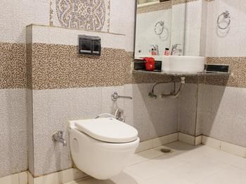 Oyo Rooms New Delhi Railway Station 外观 照片