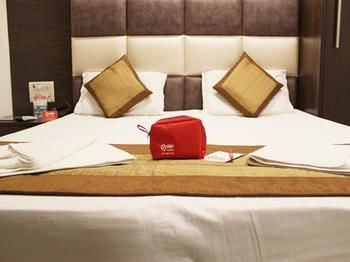 Oyo Rooms New Delhi Railway Station 外观 照片