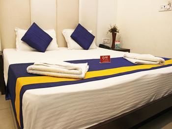 Oyo Rooms New Delhi Railway Station 外观 照片