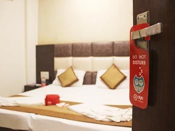 Oyo Rooms New Delhi Railway Station 外观 照片