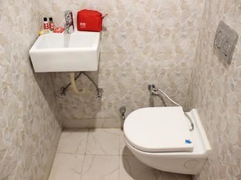 Oyo Rooms New Delhi Railway Station 外观 照片