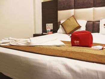 Oyo Rooms New Delhi Railway Station 外观 照片