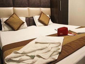 Oyo Rooms New Delhi Railway Station 外观 照片