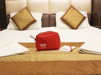 Oyo Rooms New Delhi Railway Station 外观 照片