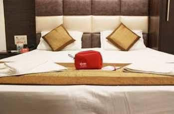Oyo Rooms New Delhi Railway Station 外观 照片